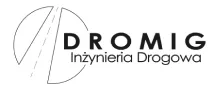 Logo Dromig Inżynieria Drogowa